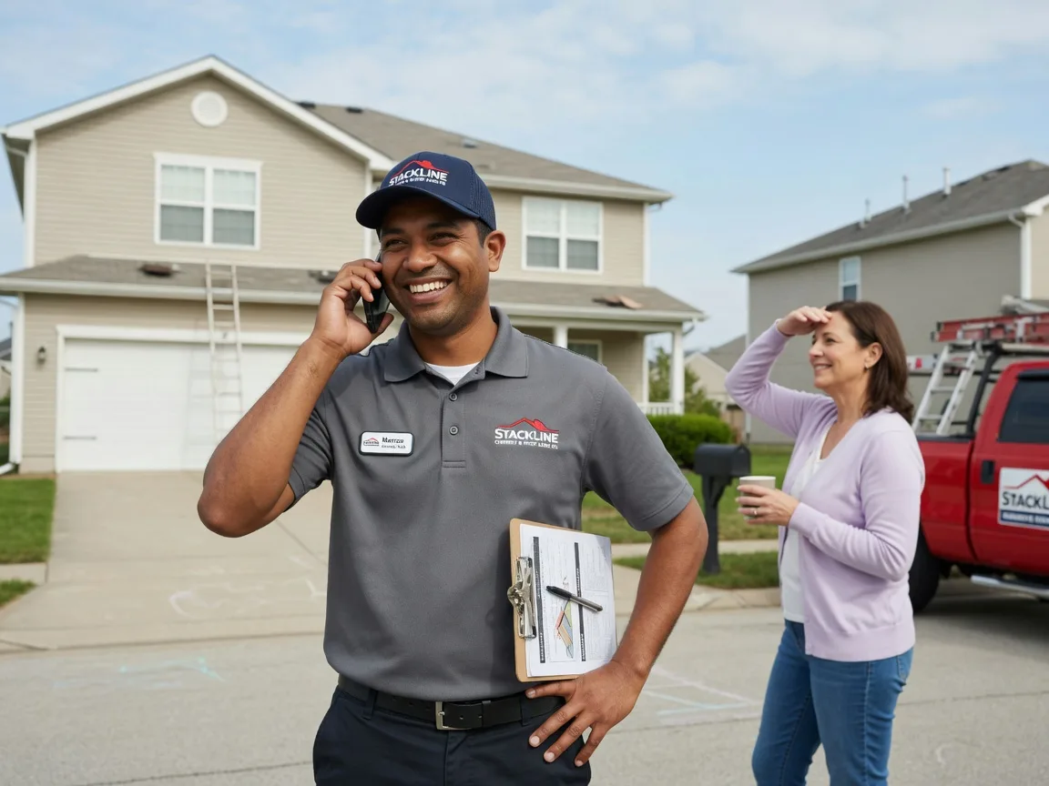 Chimney flashing repair Kutztown, PA FAQs